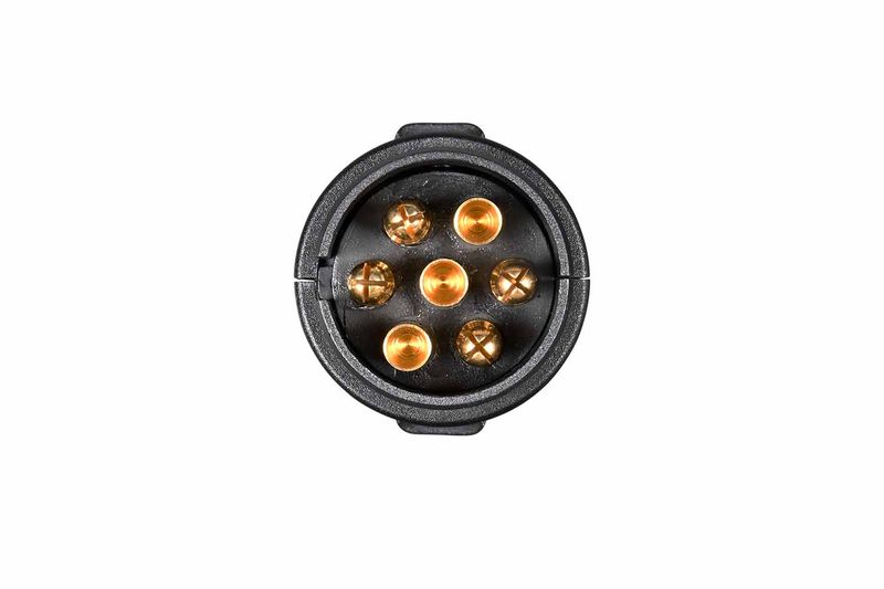 HELLA Stecker (8JA 001 930-001)