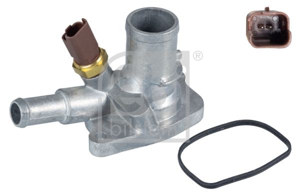 FEBI BILSTEIN Thermostatgehäuse (34957) Thumbnail