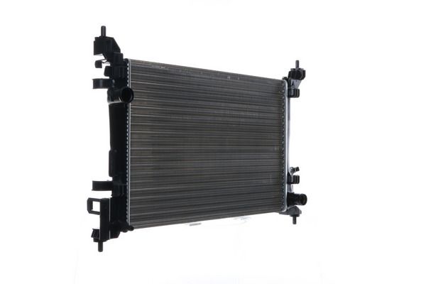 MAHLE Kühler, Motorkühlung (CR 1176 000S)