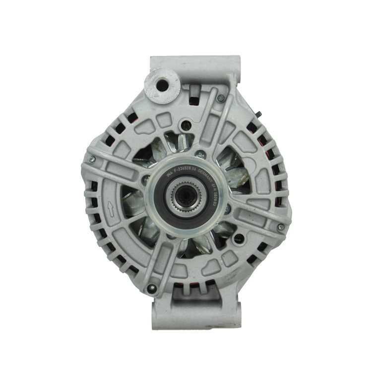 BV PSH Generator (215.530.150.014)