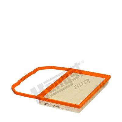 HENGST FILTER Luftfilter (E1070L) Thumbnail