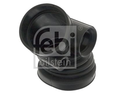 FEBI BILSTEIN Ansaugschlauch, Luftfilter (102550)