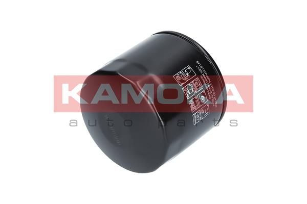 KAMOKA Ölfilter (F106701) KAMOKA Ölfilter (F106701)