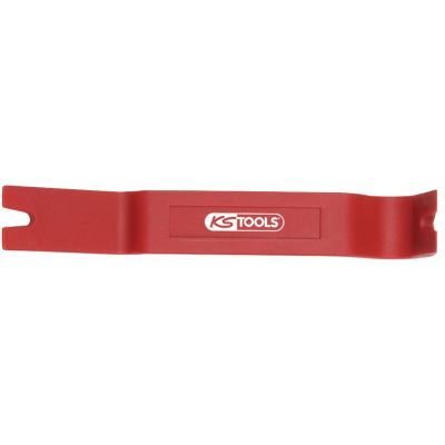 KS TOOLS Demontagewerkzeug, Halteclip-Karosserie (911.8123)