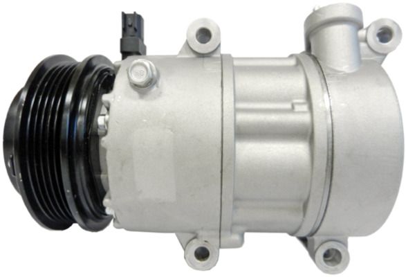 MAHLE Kompressor, Klimaanlage (ACP 1182 000S) MAHLE Kompressor, Klimaanlage (ACP 1182 000S)