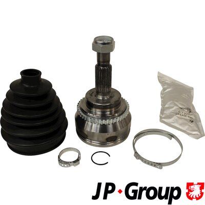 JP GROUP Gelenksatz, Antriebswelle (4343301110)