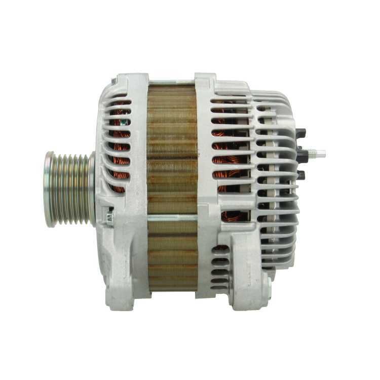 BV PSH Generator (575.917.210.370) BV PSH Generator (575.917.210.370)