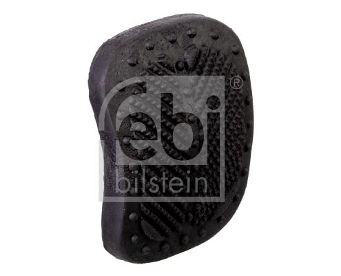 FEBI BILSTEIN Pedalbelag, Bremspedal (10918)