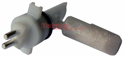 METZGER Sensor, Kühlmittelstand (0901025)