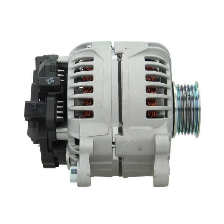BV PSH Generator (305.521.140.014) BV PSH Generator (305.521.140.014)