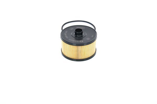 BOSCH Ölfilter (F 026 407 231)