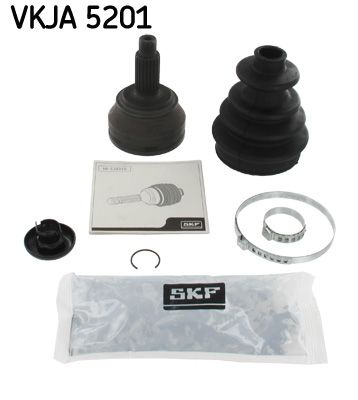 SKF Gelenksatz, Antriebswelle (VKJA 5201)