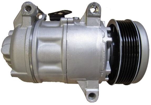 MAHLE Kompressor, Klimaanlage (ACP 757 000P) MAHLE Kompressor, Klimaanlage (ACP 757 000P)