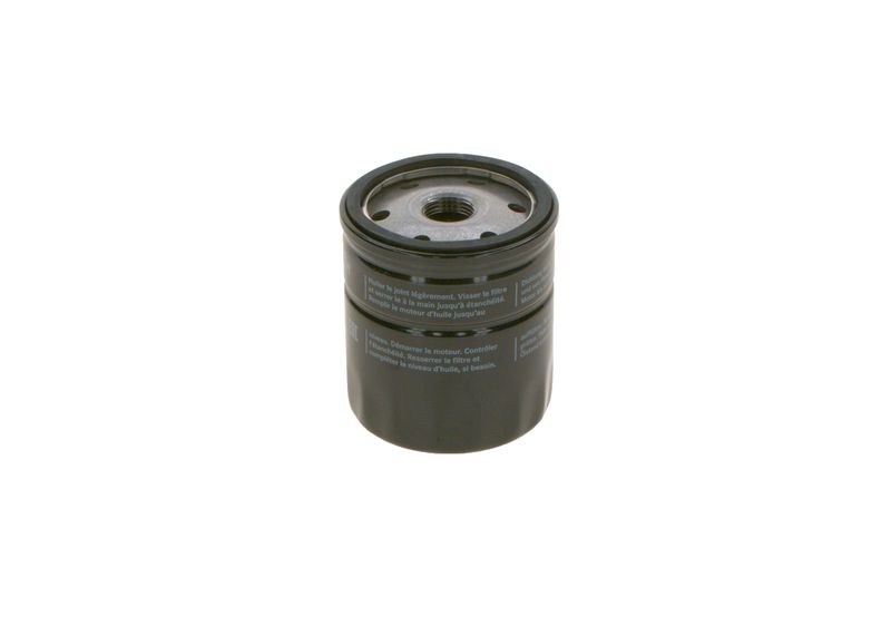 BOSCH Ölfilter (0 451 103 298) BOSCH Ölfilter (0 451 103 298)