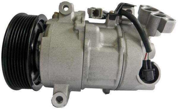 MAHLE Kompressor, Klimaanlage (ACP 951 000S) MAHLE Kompressor, Klimaanlage (ACP 951 000S)