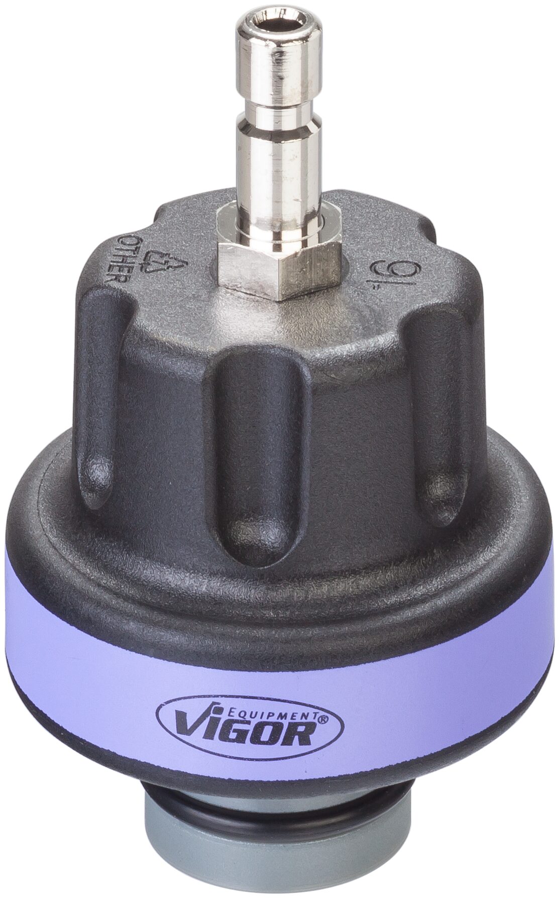 VIGOR Adapter ∙ M 50 x 3,0 ∙ V1963-16
