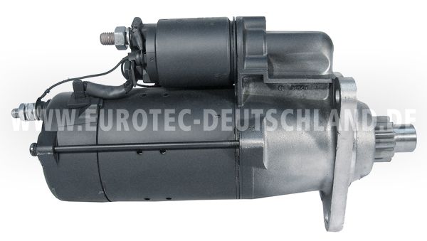 EUROTEC Starter (11022980)
