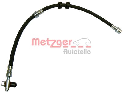 METZGER Bremsschlauch (4116204)