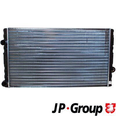 JP GROUP Kühler, Motorkühlung (1114203400)