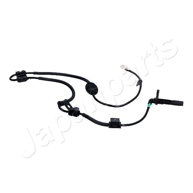 JAPANPARTS Sensor, Raddrehzahl (ABS-H49)