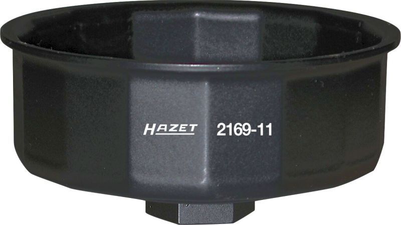 HAZET Ölfilterschlüssel (2169-11)