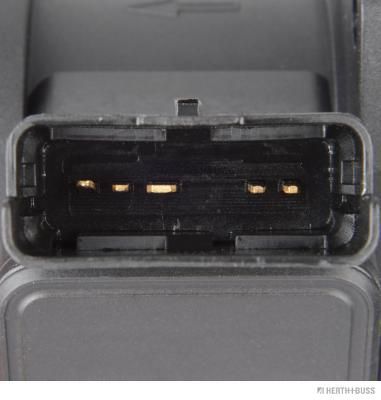 HERTH+BUSS JAKOPARTS Luftmassenmesser (J5688000)