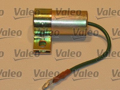 VALEO Kondensator, Zündanlage (607453)