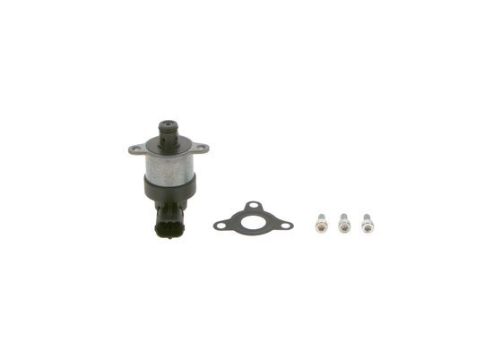 BOSCH Regelventil, Kraftstoffmenge (Common-Rail-System) (1 465 ZS0 037)