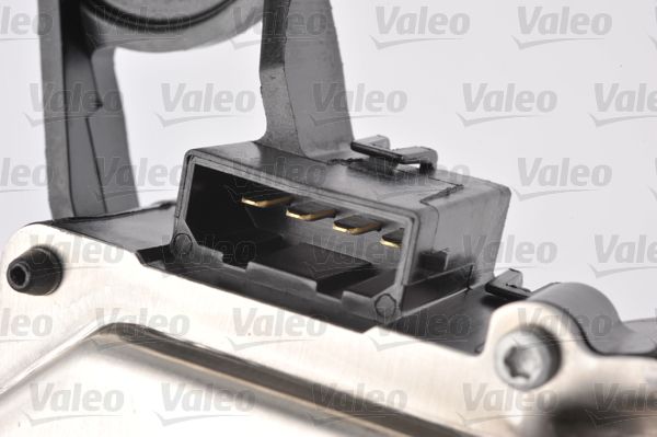 VALEO Wischermotor (579603)