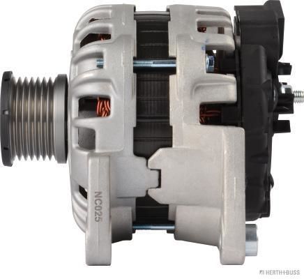 HERTH+BUSS ELPARTS Generator (32118603)