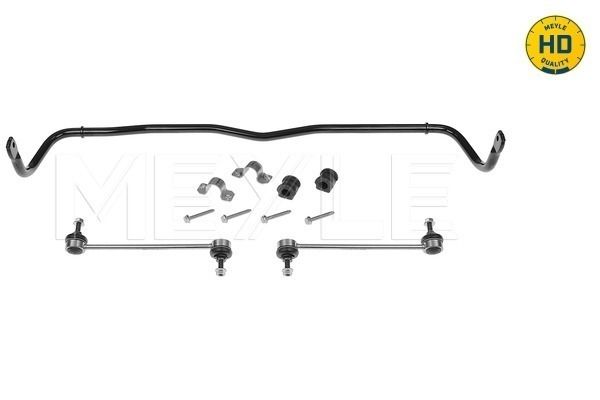 MEYLE Stabilisator, Fahrwerk (100 653 0004/HD)