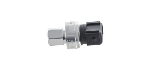 MAHLE Trockner, Klimaanlage (AD 204 000P)