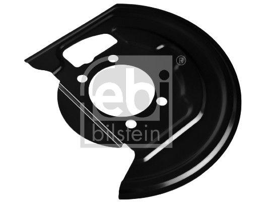 FEBI BILSTEIN Spritzblech, Bremsscheibe (174248)