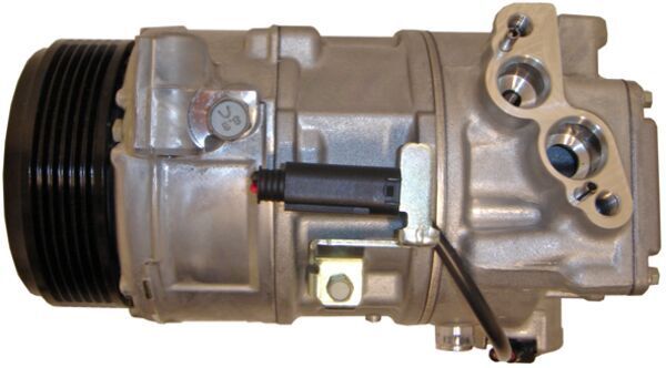 MAHLE Kompressor, Klimaanlage (ACP 95 000S) MAHLE Kompressor, Klimaanlage (ACP 95 000S)