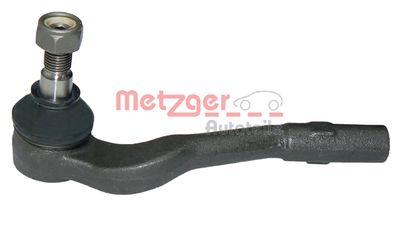METZGER Spurstangenkopf (54028701)