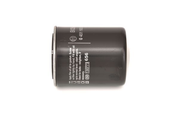 BOSCH Ölfilter (0 451 103 357)