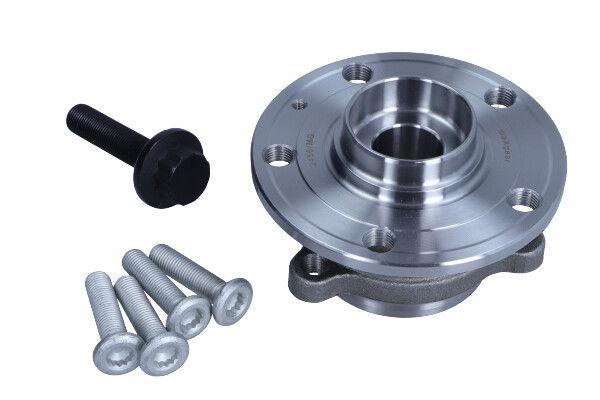 MAXGEAR Radlagersatz (33-0383)