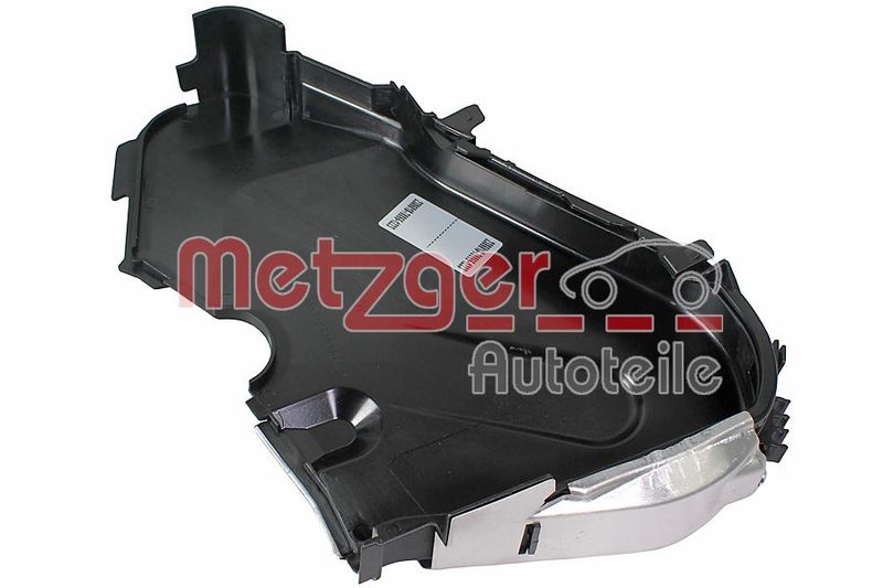METZGER Abdeckung, Zahnriemen (2386018)