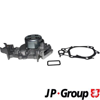 JP GROUP Wasserpumpe, Motorkühlung (4314101400)