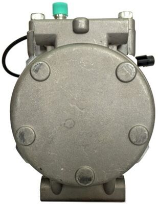 MAHLE Kompressor, Klimaanlage (ACP 791 000S) MAHLE Kompressor, Klimaanlage (ACP 791 000S)