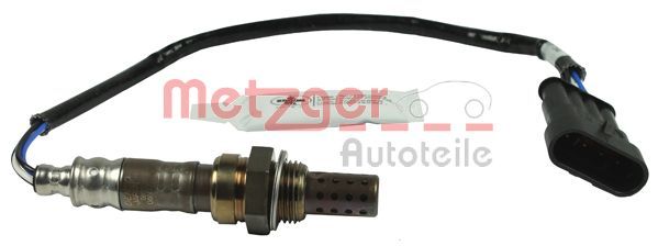 METZGER Lambdasonde (0893155)