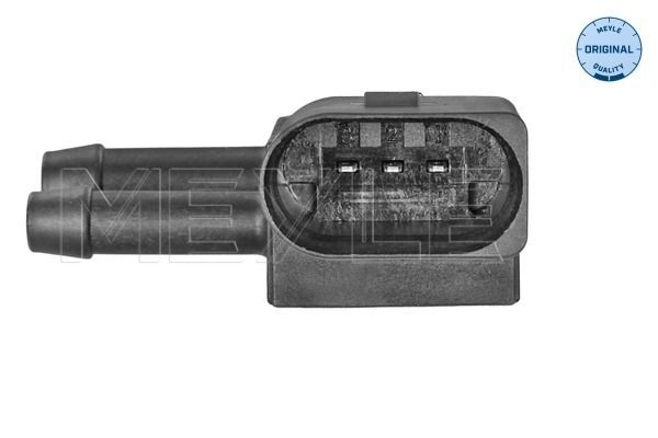 MEYLE Sensor, Abgasdruck (114 801 0003)
