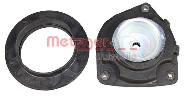 METZGER Reparatursatz, Federbeinstützlager (6490137)