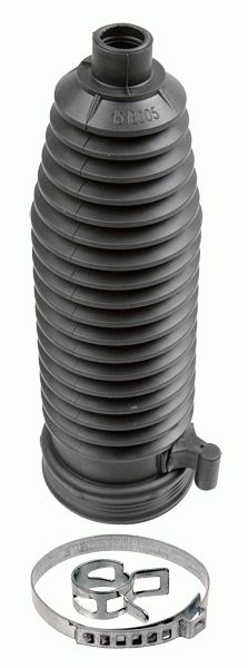 LEMFÖRDER Faltenbalg, Lenkung (37600 01)