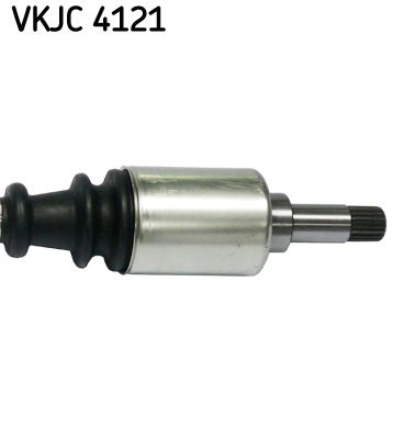 SKF Antriebswelle (VKJC 4121)