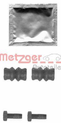 METZGER Zubehörsatz, Bremssattel (113-1339) 4250032575816 113-1339