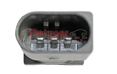METZGER Impulsgeber, Kurbelwelle (0902376)