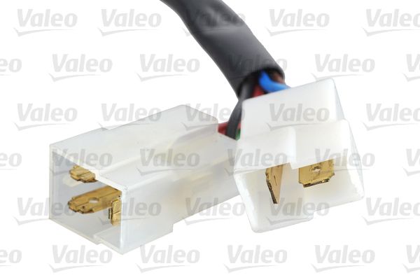 VALEO Wischermotor (107992)
