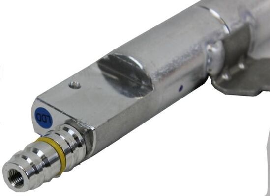 MAHLE Kondensator, Klimaanlage (AC 886 000P)