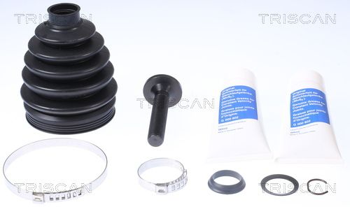 TRISCAN Faltenbalgsatz, Antriebswelle (8540 29831)